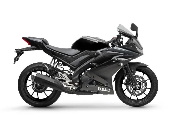Nova Yamaha YZF R15 ABS - 2025 - A MOTO DA CORRIDA PARA CORRERIA - Foto 2