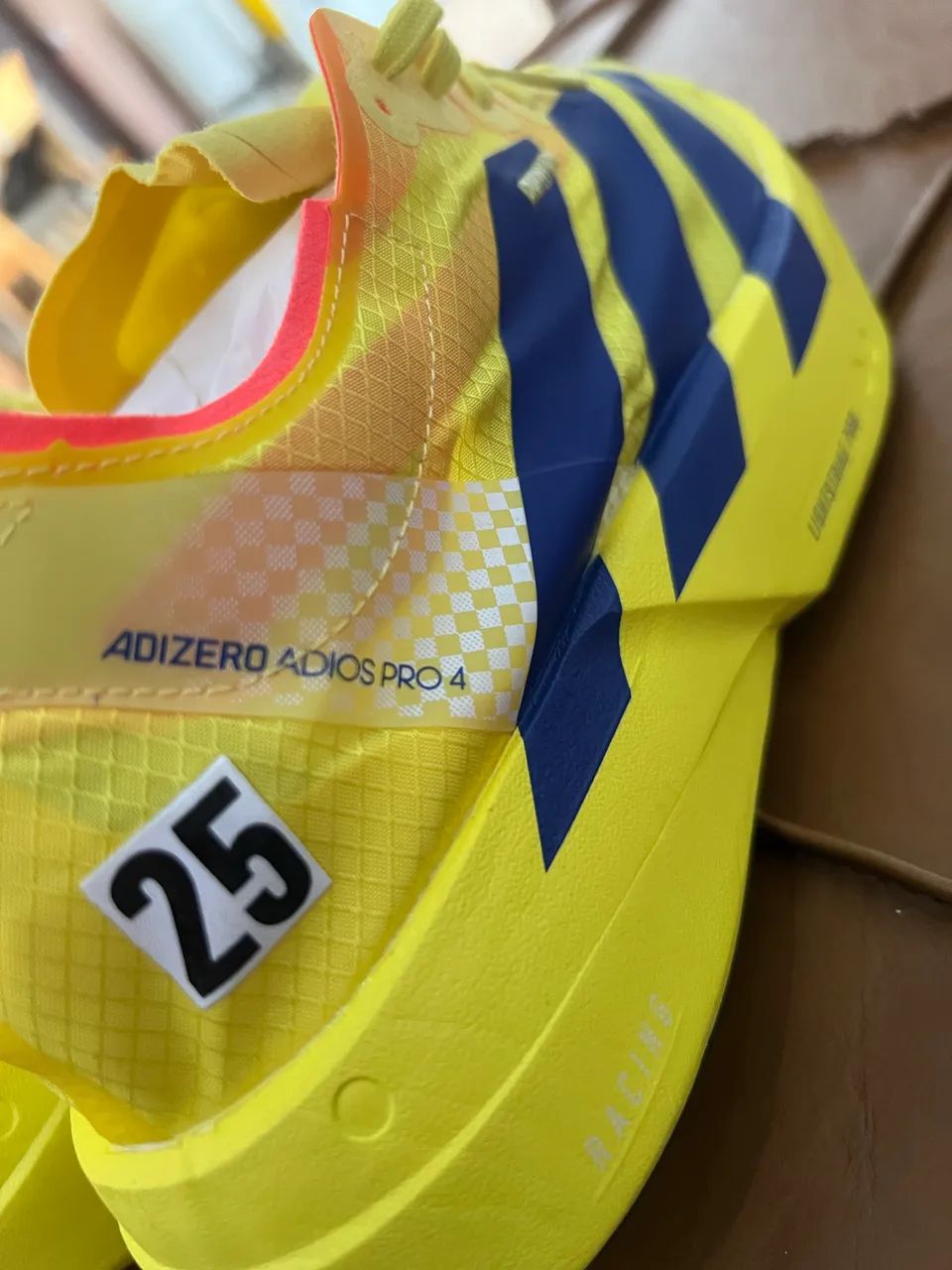 Tênis corrida  - Foto 3