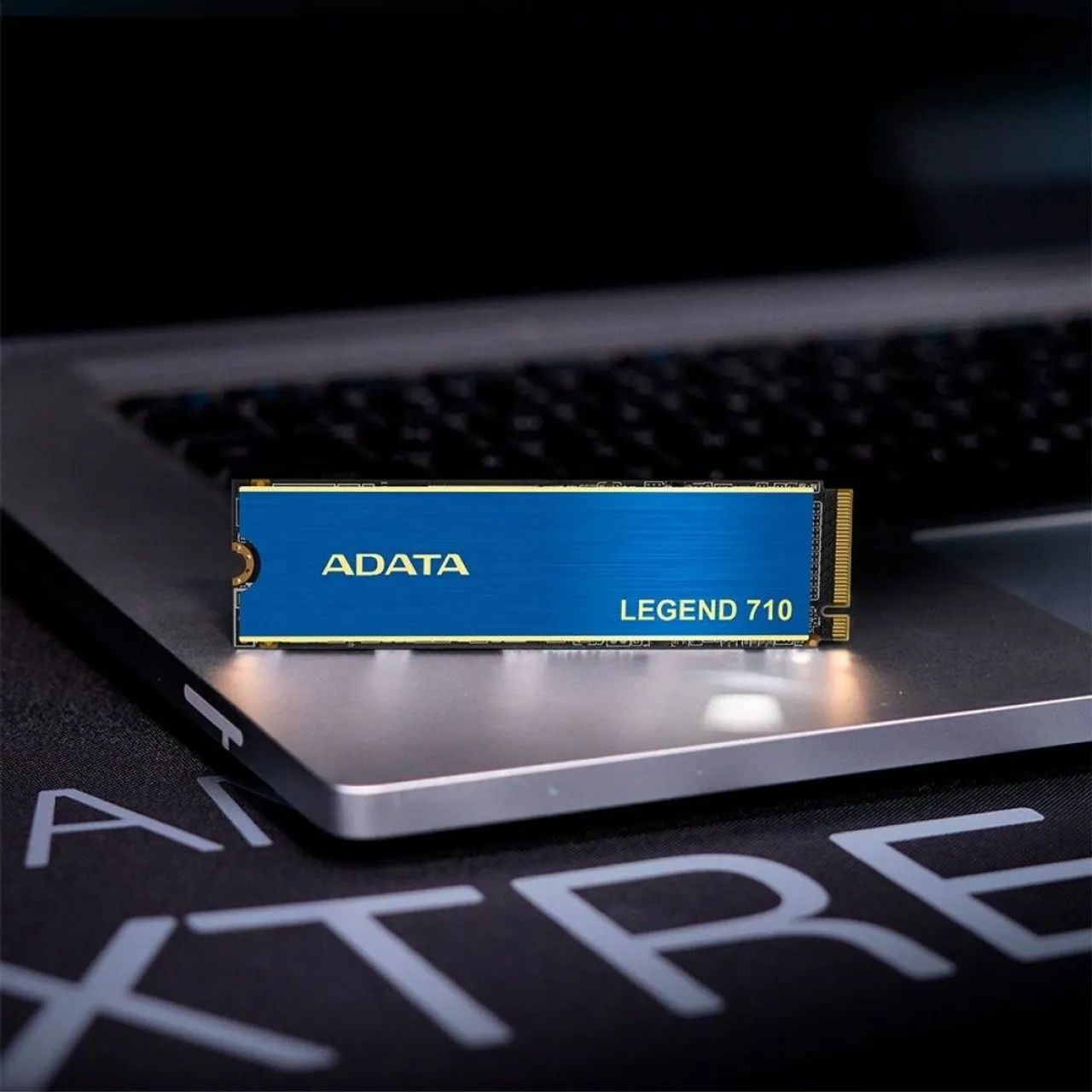 SSD M.2 NVME 256GB - ADATA Legend 710