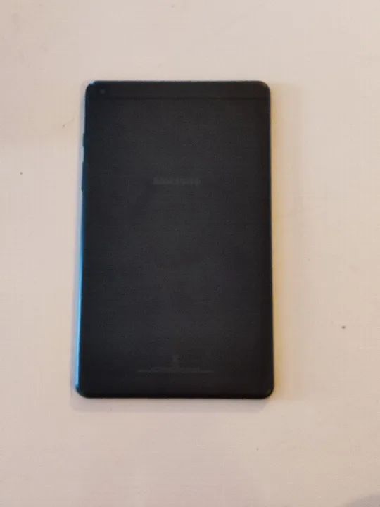 VENDA/TROCA EM XBOX 360 - Tablet Galaxy Tab A Samsung + FONE BLUETOOTH P9 - Foto 2