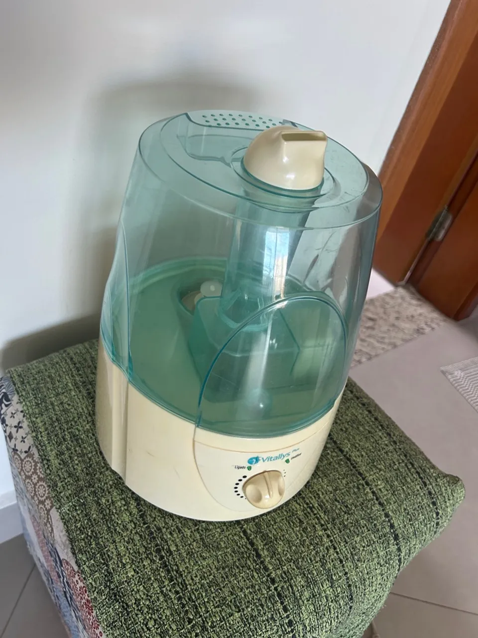 Purificador de Ar Vitallys - 220v