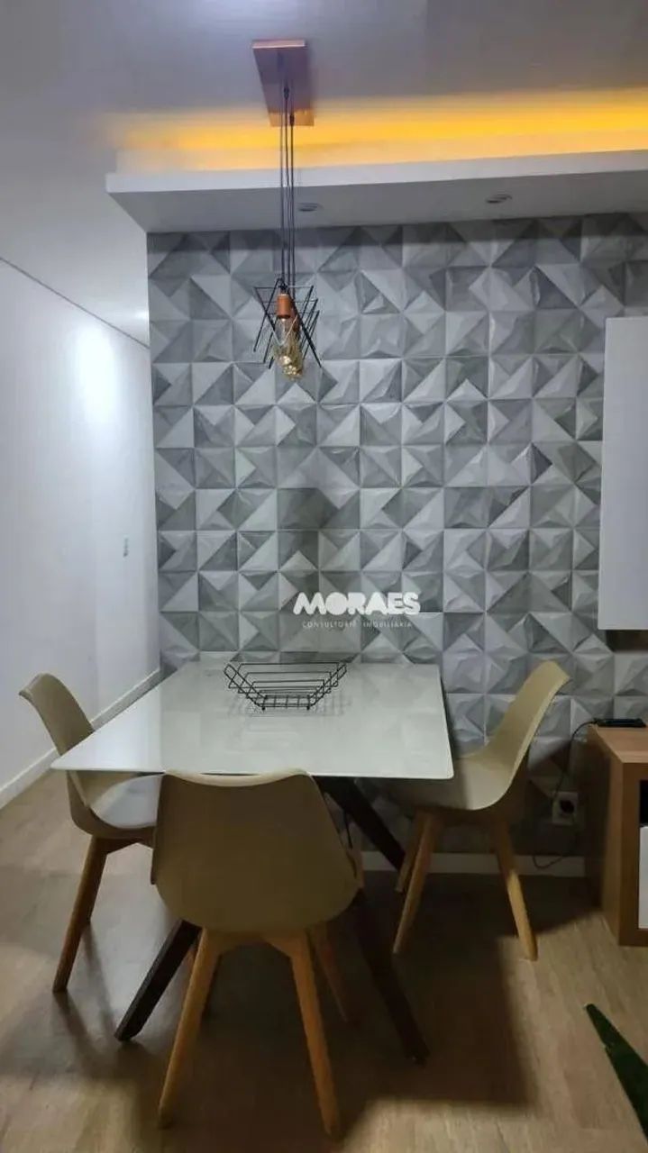 Apartamento com 2 dormitórios à venda, 60 m² por R$ 380.000,00 - Quinta Gold - Bauru/SP - Foto 4