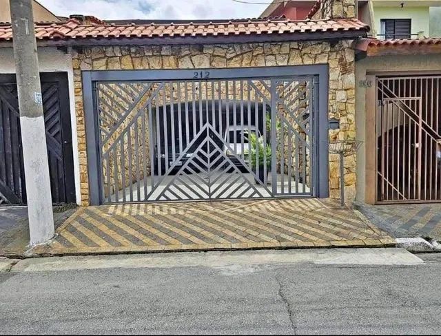 CASA À VENDA - OSASCO