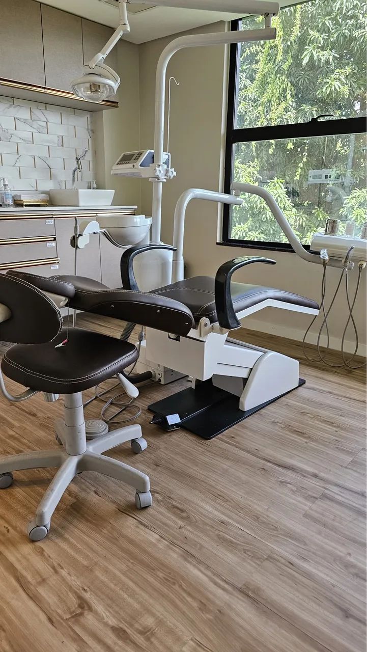 Sala Comercial de Odontologia | Edifício Efigenio Center | Aluguel