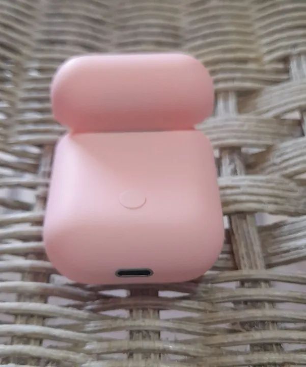 Fone de ouvido Bluetooth i12 tws  - Foto 3