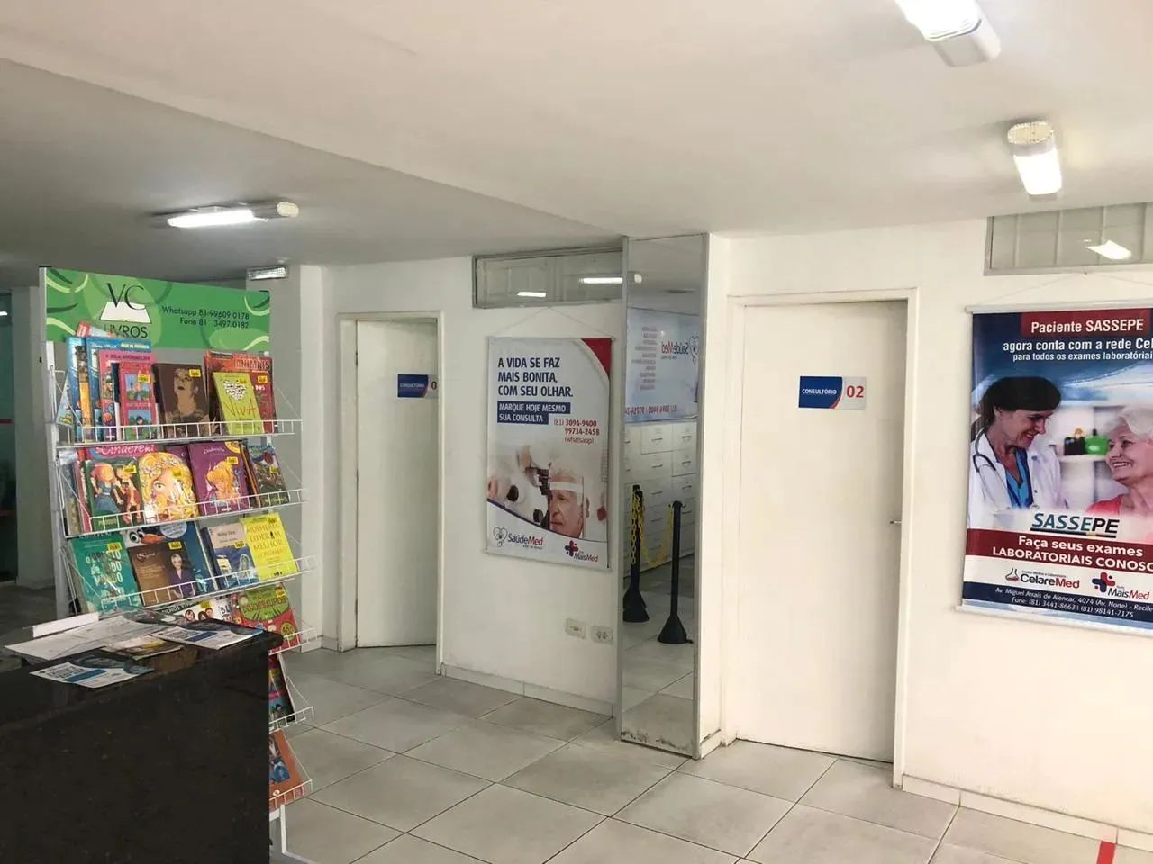 Oportunidade Imperdível Imóvel Comercial Amplo para Venda ou Locação em Piedade! - Foto 2