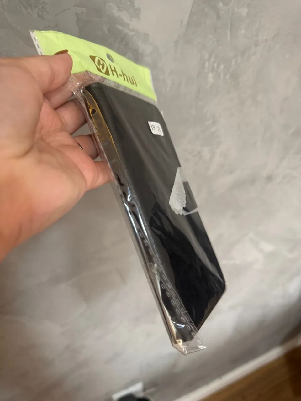 Capinha iPhone 11 toda fechada  - Foto 3