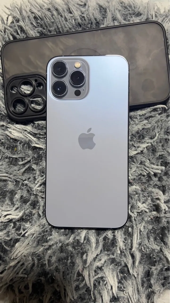 iPhone 13 Pro Max