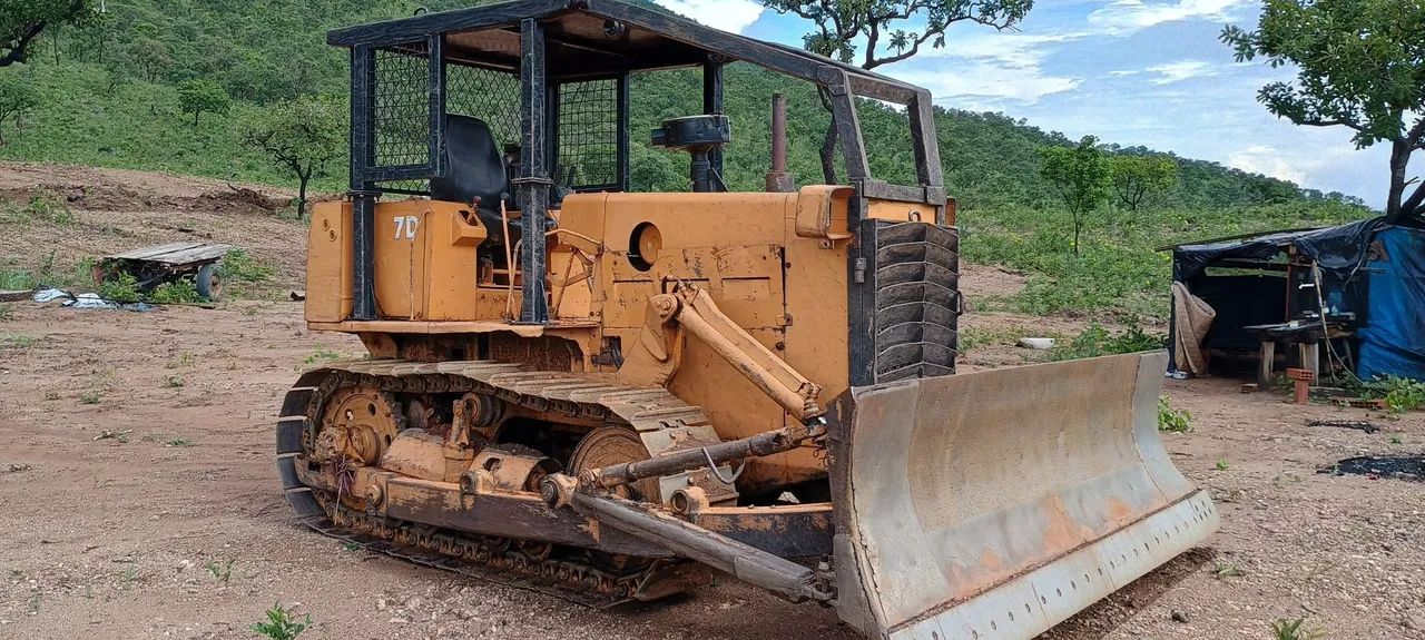 7D oportunidade ,a mais barata da categoria  - Foto 4