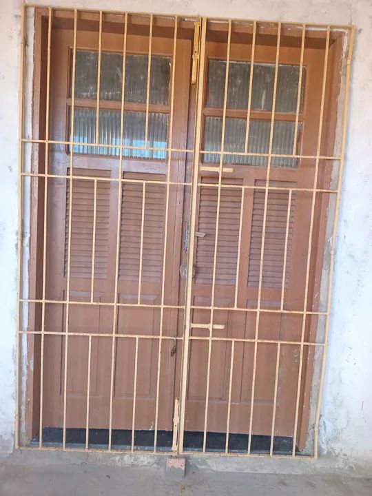  grade de ferro - Foto 2