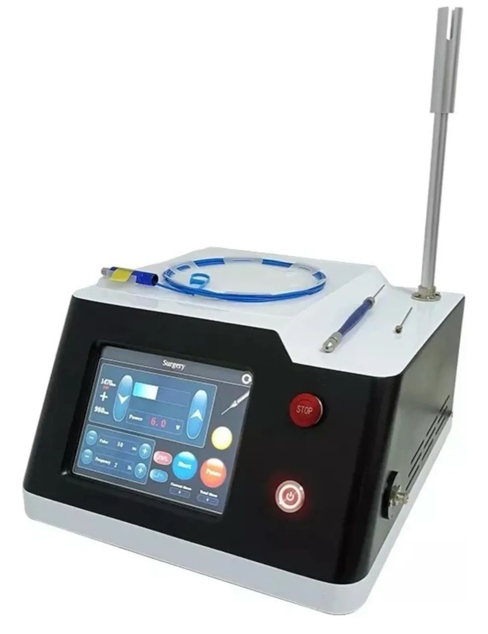 Aparelho de Endolaser - Novo - Foto 2