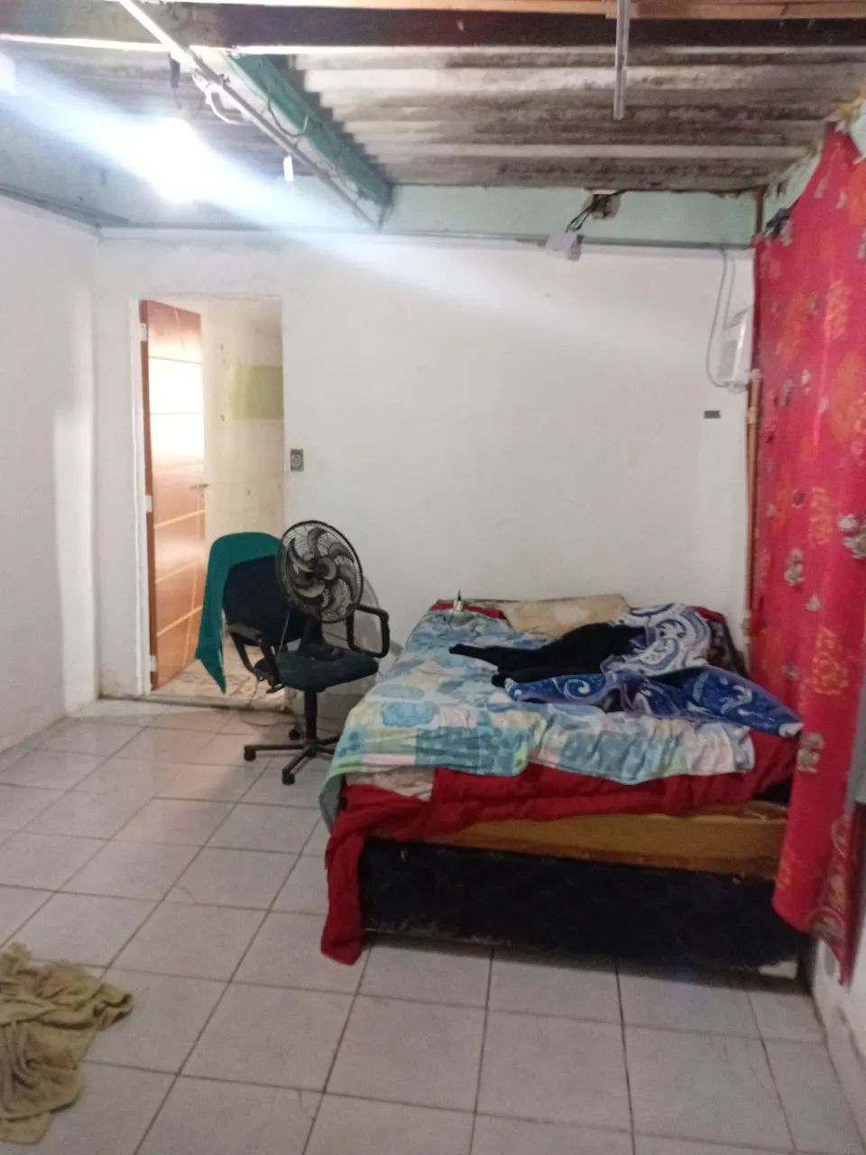 Vendo casa em nilopolis documento por conta do comprador 