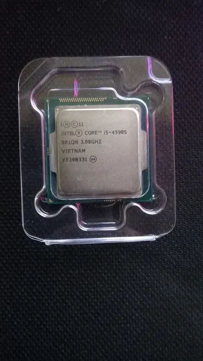 I5 4590s 