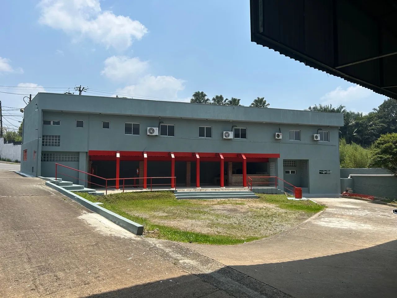 Aluga Galpão 3.500 m2 - Foto 11