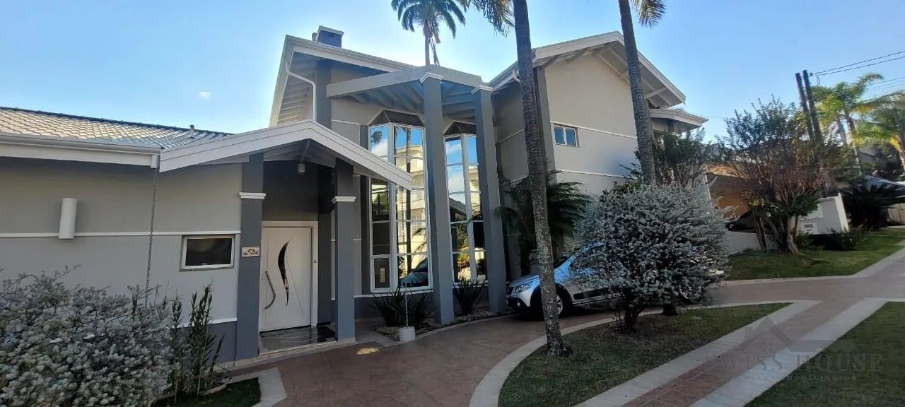 Casa à venda com 4 quartos no Parque Prado em Campinas - Foto 2
