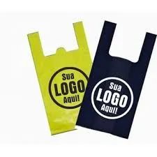 Sacolas personalizadas - Foto 2