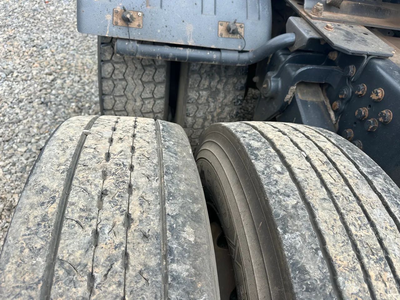 Cavalo Mecânico Volkswagen 25-360 ano:2022 Automático  - Foto 11