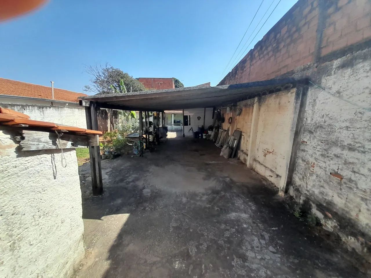 Imóvel/ terreno em Hortolândia SP - Foto 2