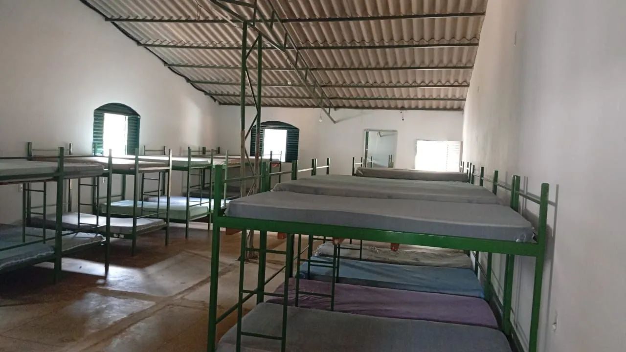 Aluguel de chácara para eventos cristãos  - Foto 5