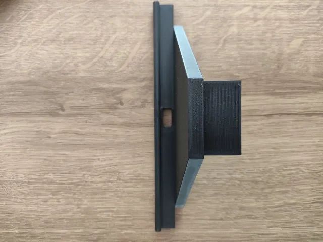 Suporte para Monitor Tela Portátil Tablet Smartfone impressão 3D - Foto 4