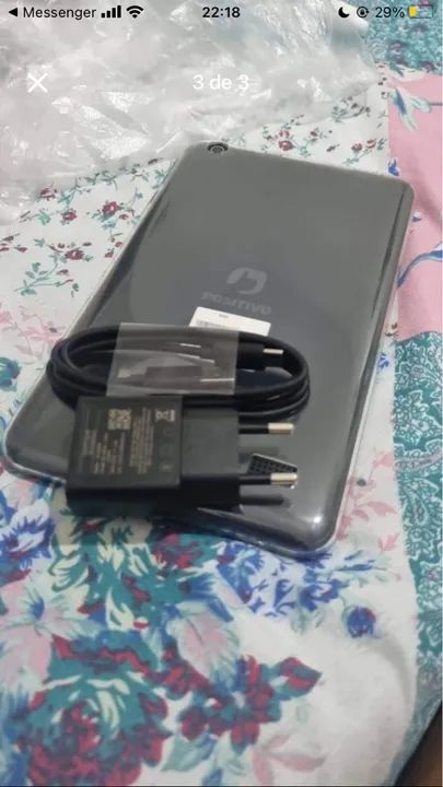 Tablet Positivo T810 - Novo! - Foto 2