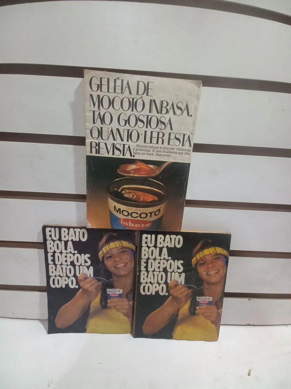   3 gibis ZERO- Gibis Antigos - Foto 2