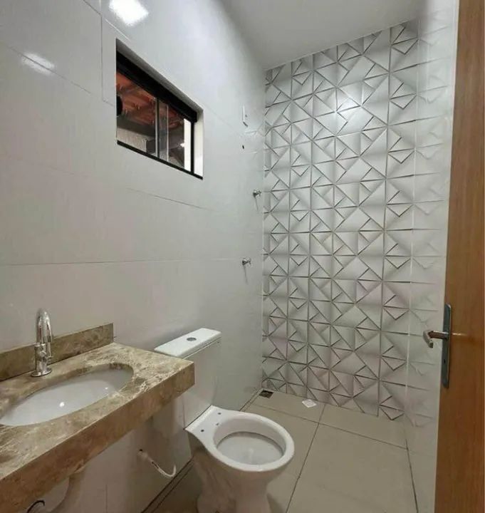 AC casa em goiabeiras a venda  - Foto 4