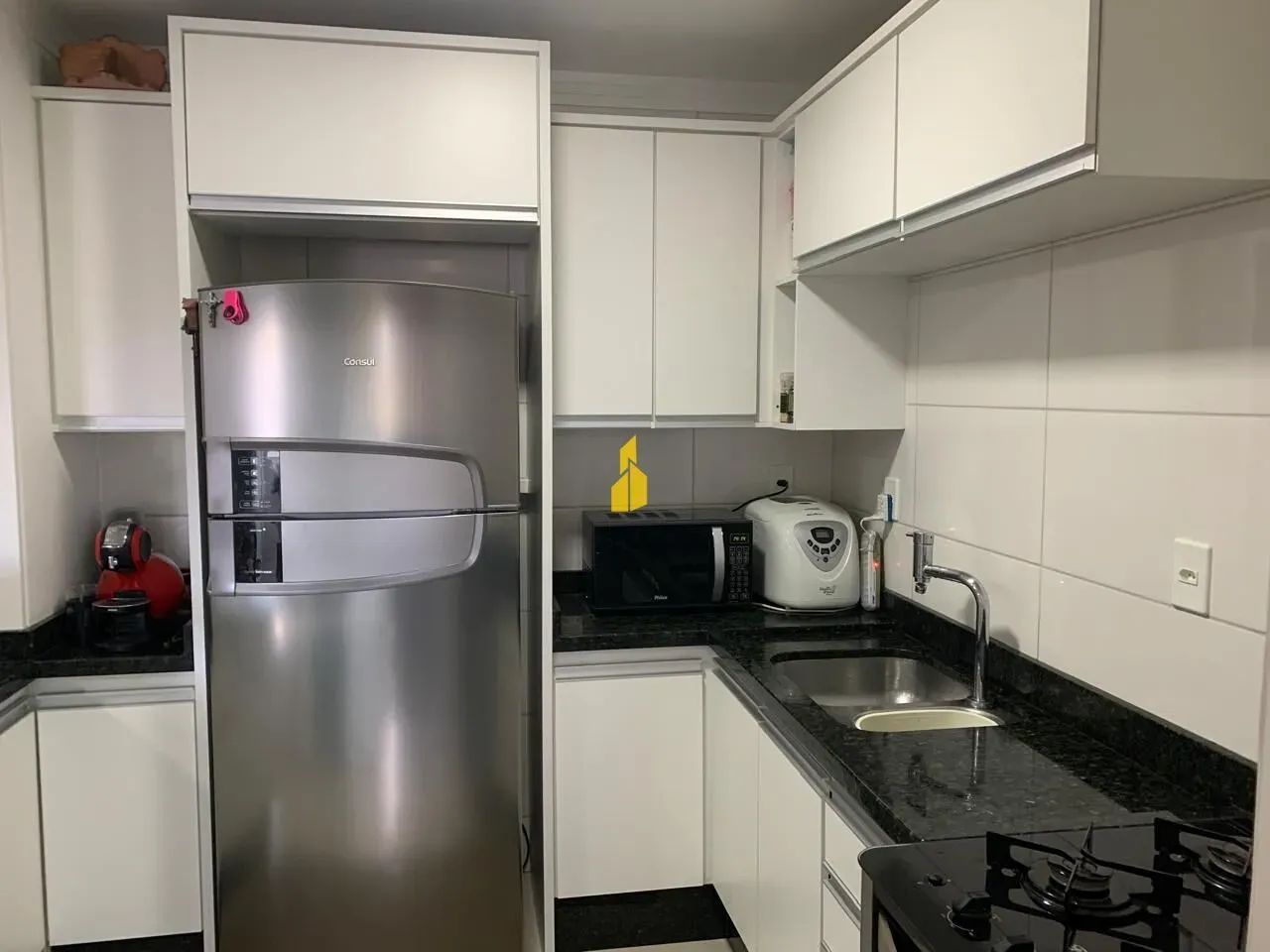 Apartamento à venda no bairro Imigrantes - Timbó/SC - Foto 4