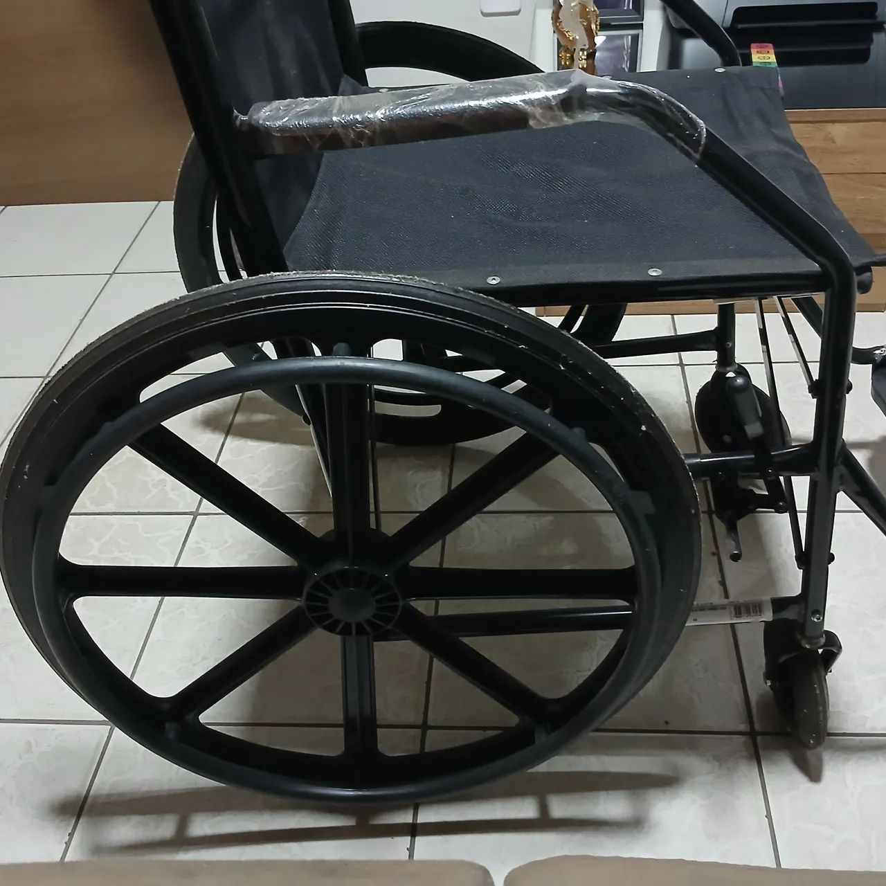 Cadeira de Rodas  - Foto 2
