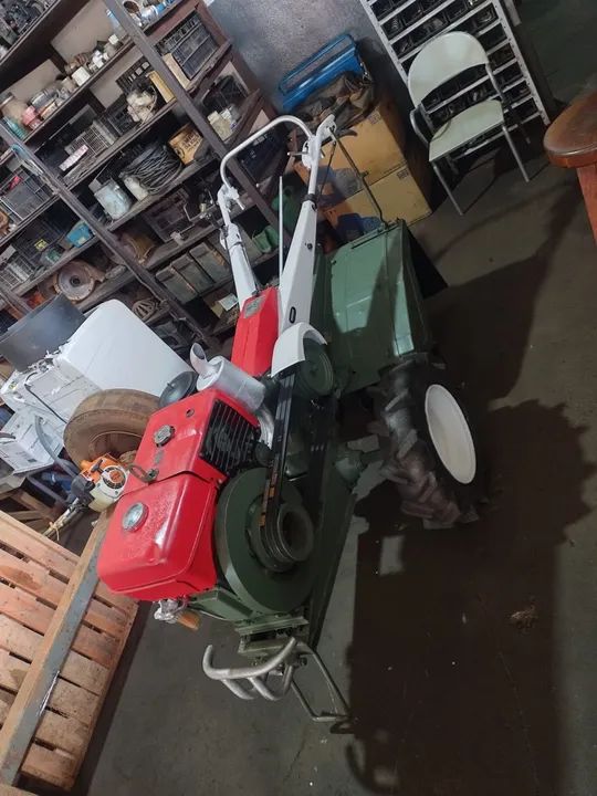 Tc 14 reformada  - Foto 4