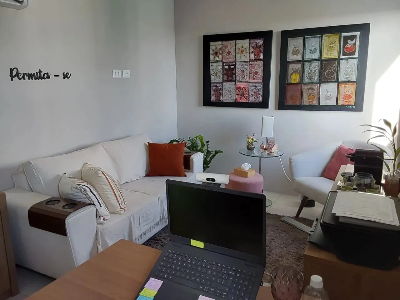 Sala comercial para venda empresarial One Way 31m2 em Casa Amarela - Recife - PE