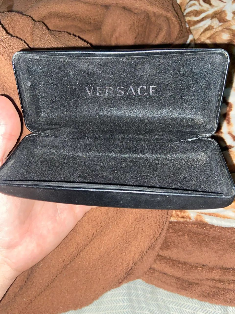 Case original Versace  - Foto 2