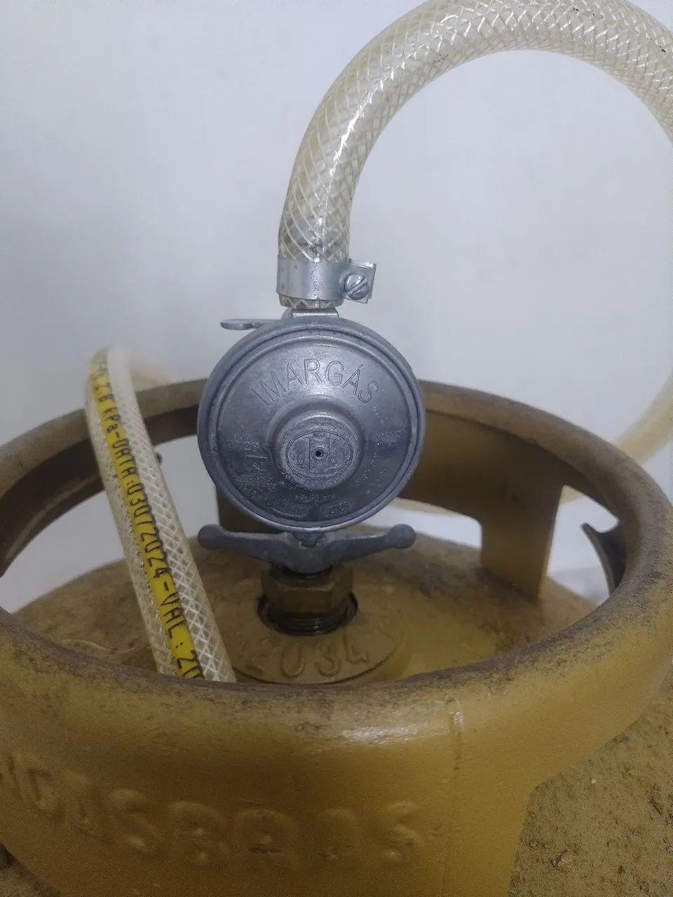 Para fogão  - Foto 5