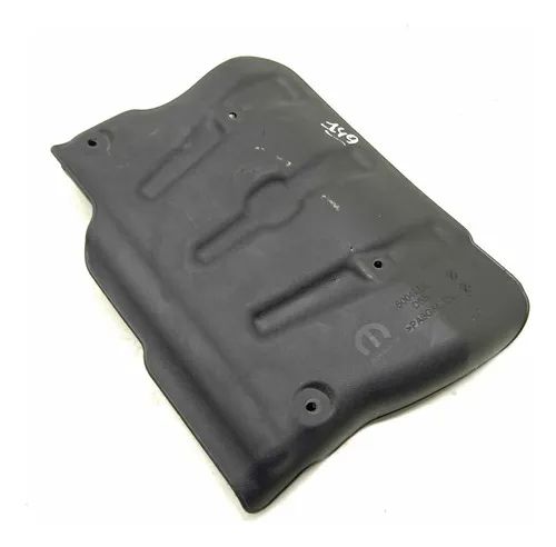 Capa Coletor Admissão Jeep Compass 2.0 Flex 2017 A 2022 149  - Foto 5