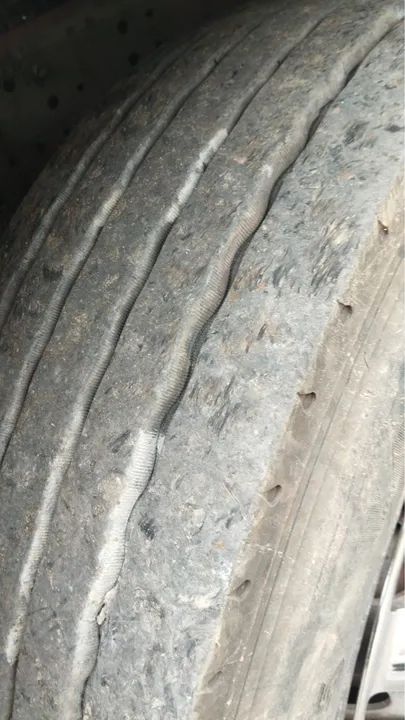 Iveco 450 e cavalo toco ano 1999.  - Foto 3