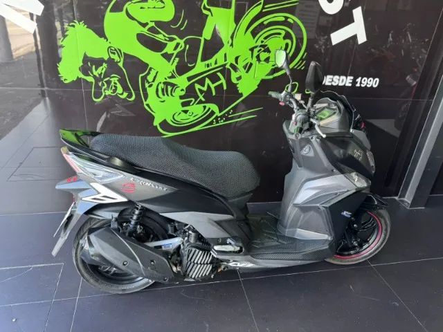 Dafra Cruisym 150 cbs 2022 - Foto 5