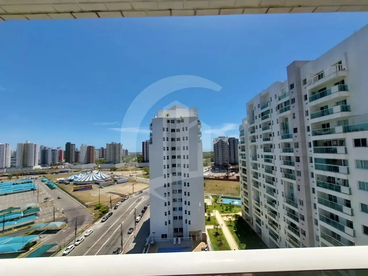 Sala Comercial para Locação ? Próximo ao Shopping Jardins