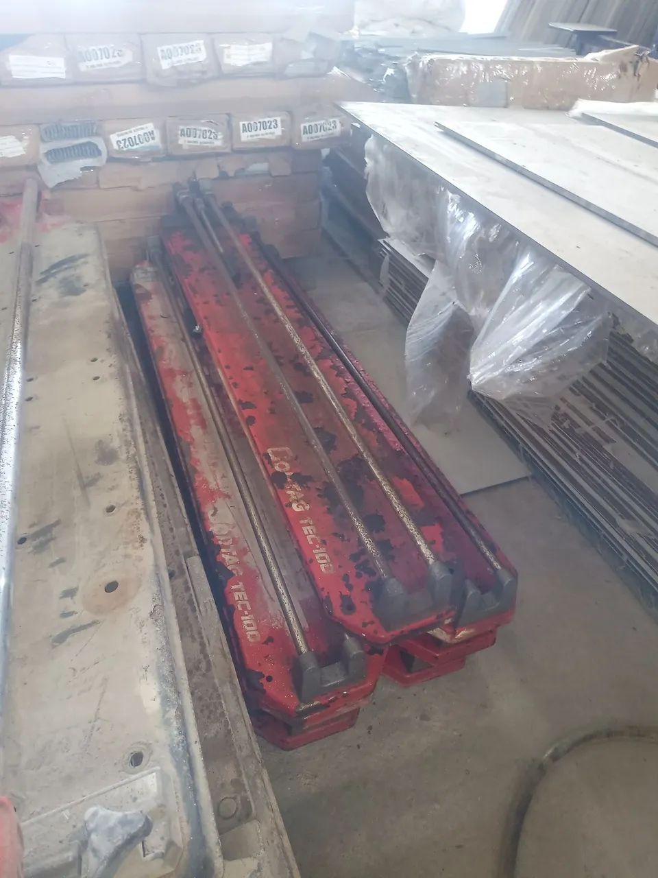 Riscadeira para cerâmica  - Foto 2