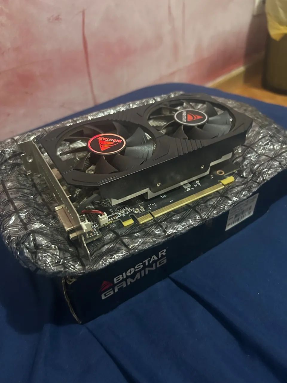 RX 560 Placa de Video - Foto 4