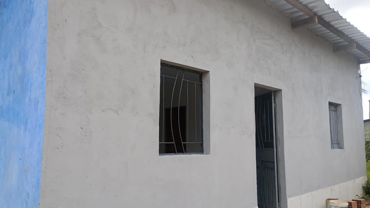 Vende-se Casa - Ótima Oportunidade!