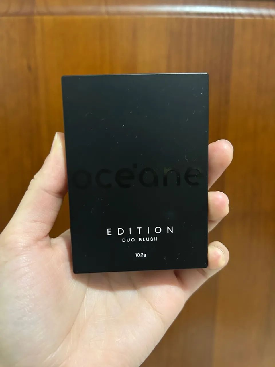 Blush Duo Océane Edition - Original