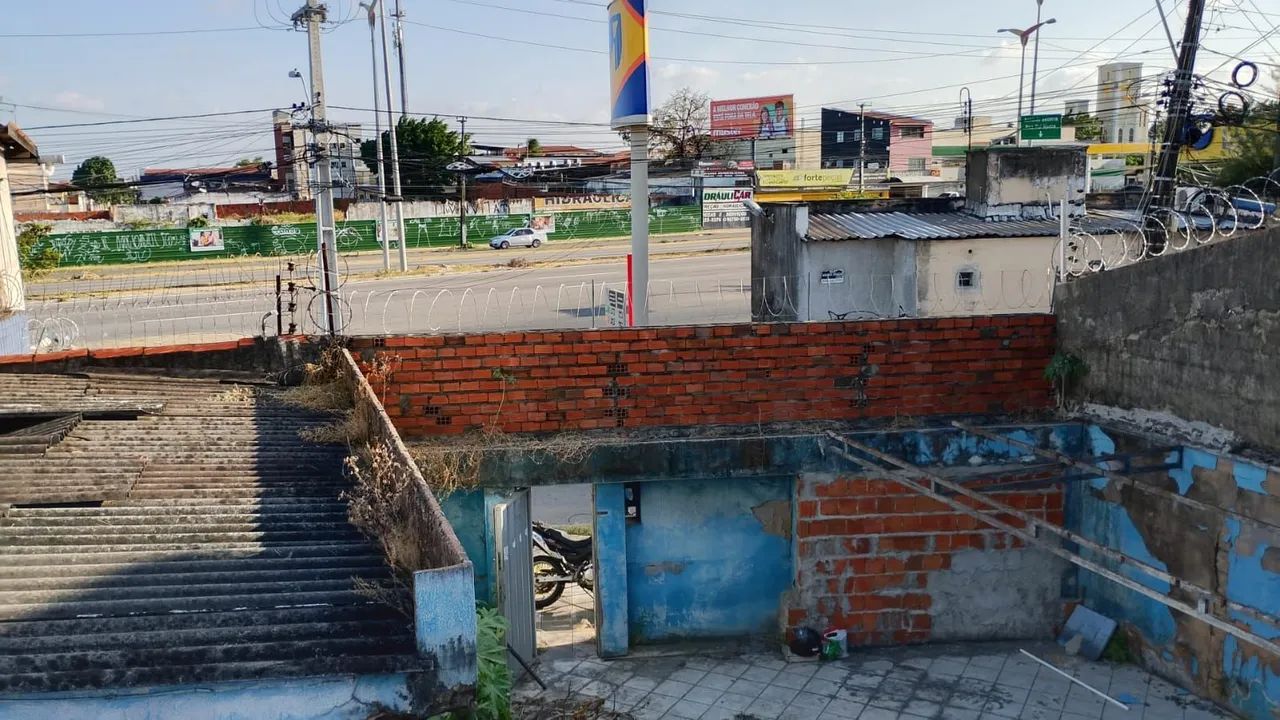 Foto - Fortaleza - Jardim Iracema