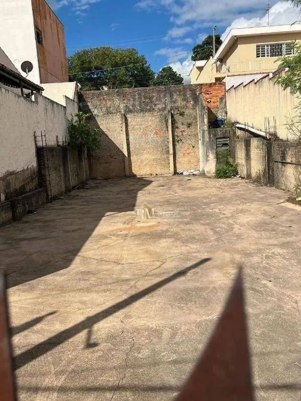 Belo terreno disponível para venda no Jardim Corazza em Itu/SP!!