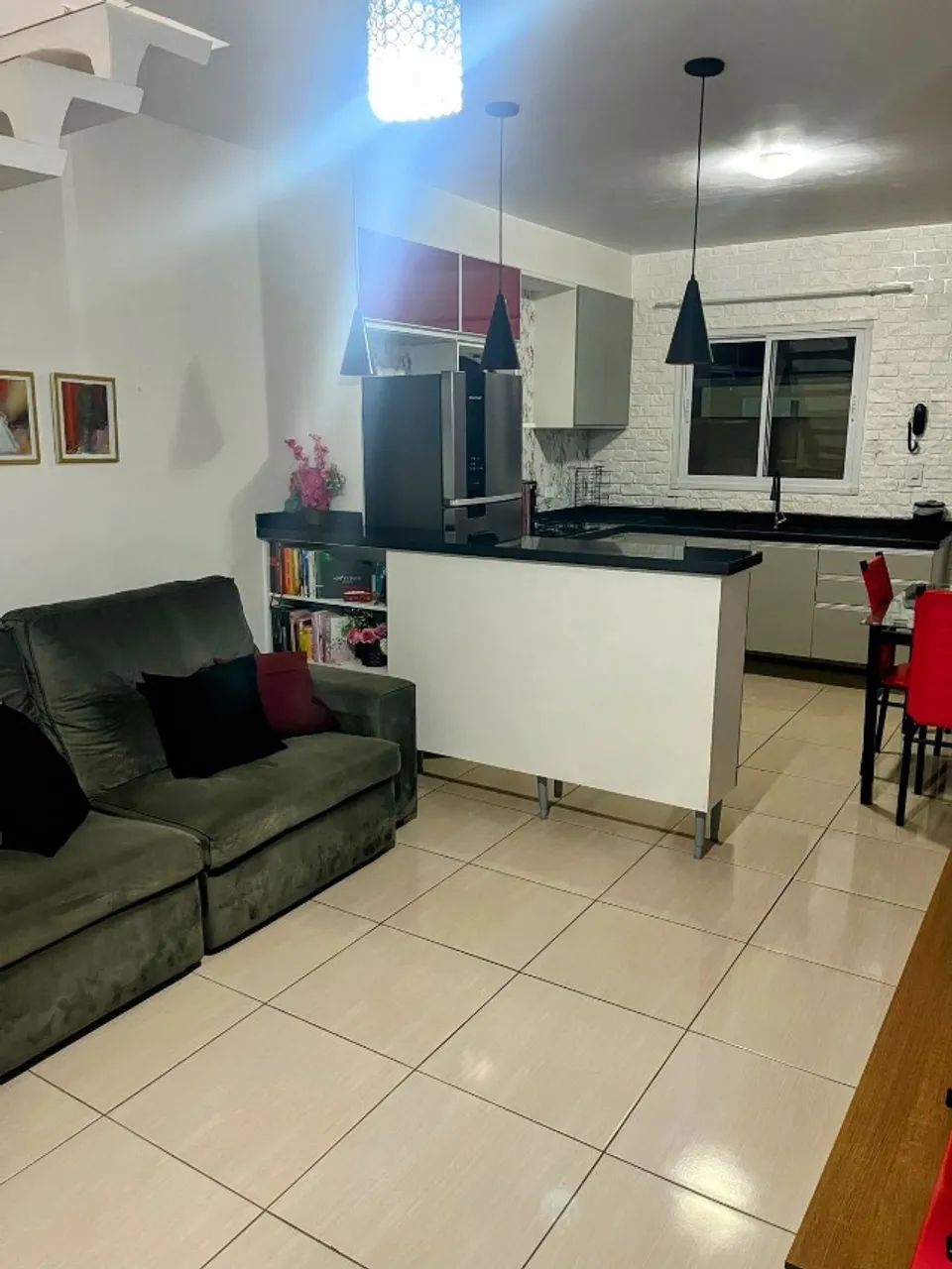 Foto - São Paulo - Jardim Miriam