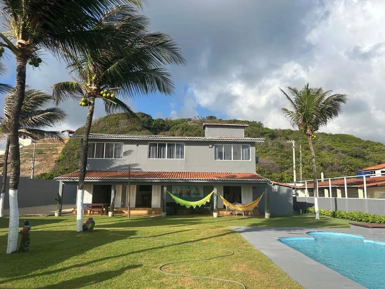 Casa temporada pirambúzios  - Foto 4