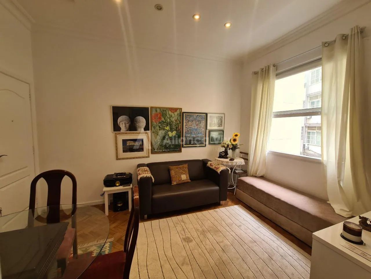 Copacabana | Apartamento 1 quarto - Foto 5