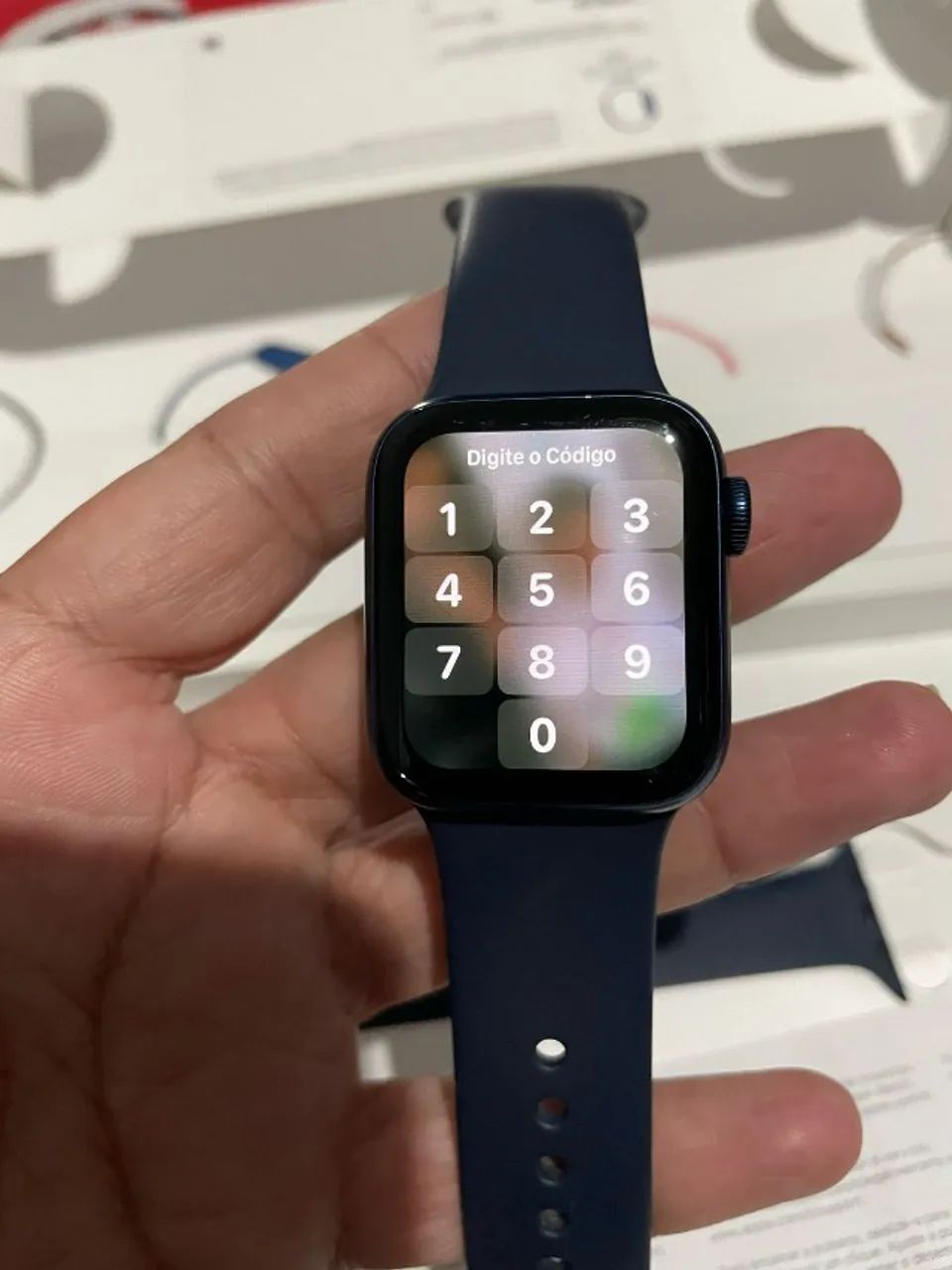 apple warch - Foto 2