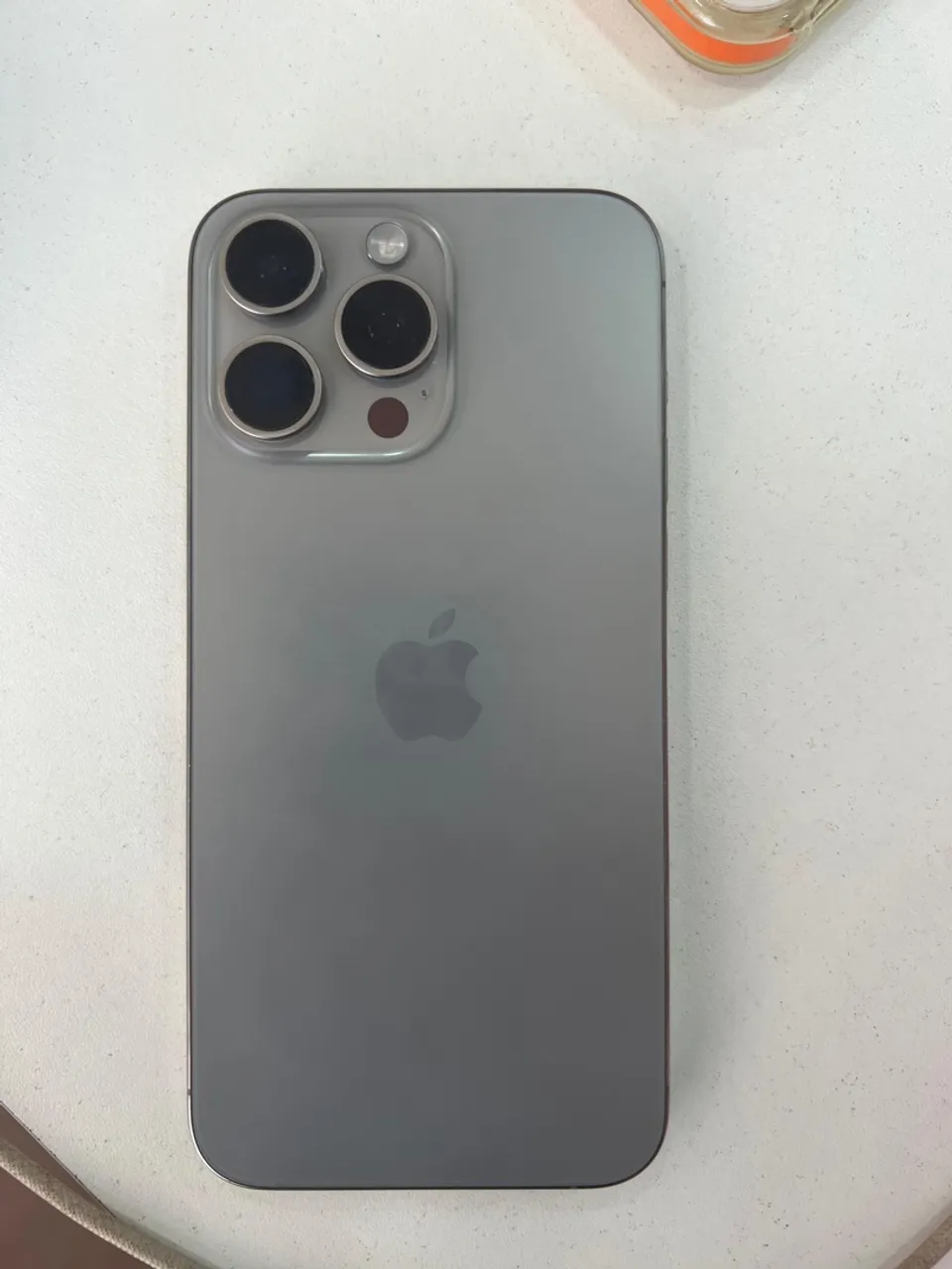 iPhone 15 pro Max 256g 