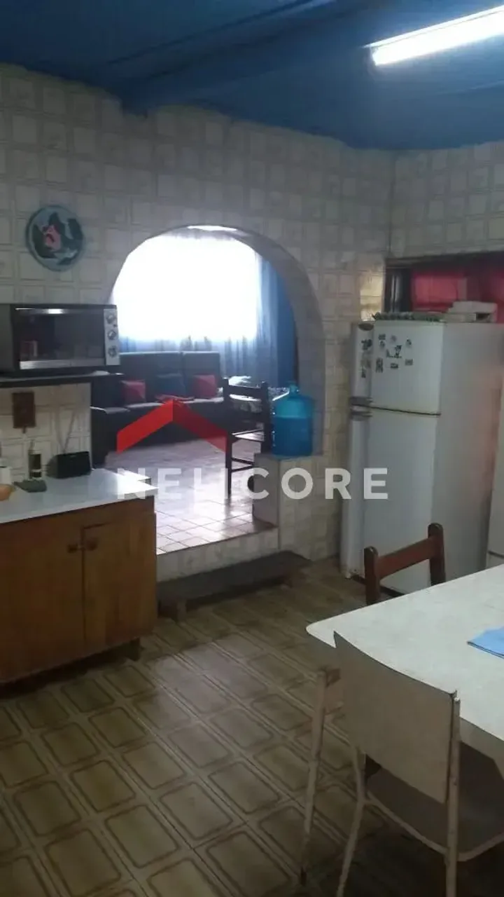 Casa em Rio Grande da Serra - Oásis paulista - Rio Grande da Serra/SP