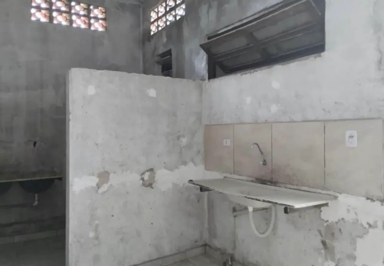 01- vendo casa na Vila Luizão proximo a upa - Foto 3